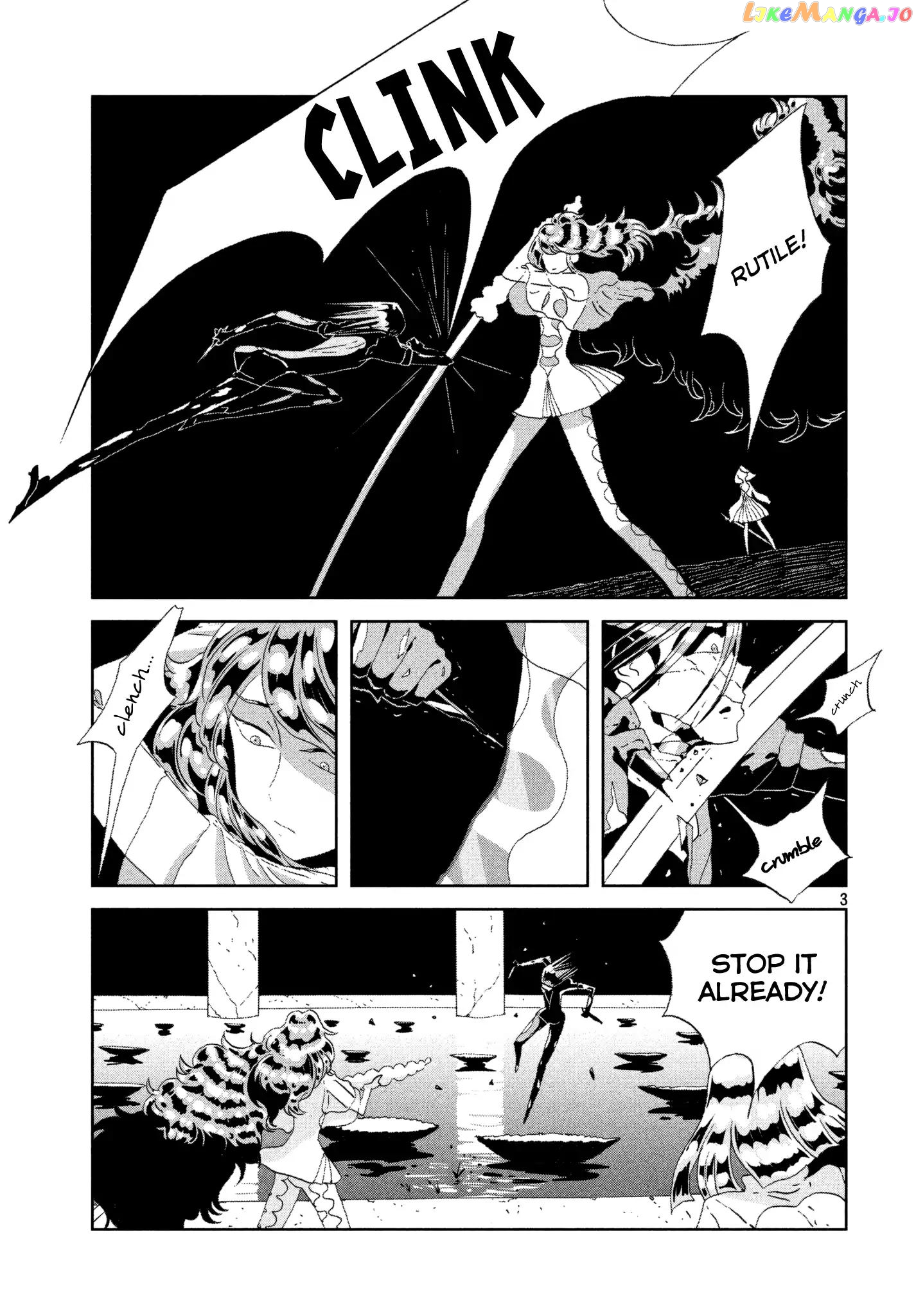Land of the Lustrous, Chapter 70 image 03
